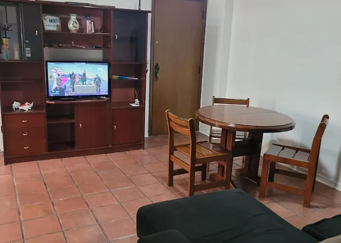 Aconchegante Apartamento Guarujá